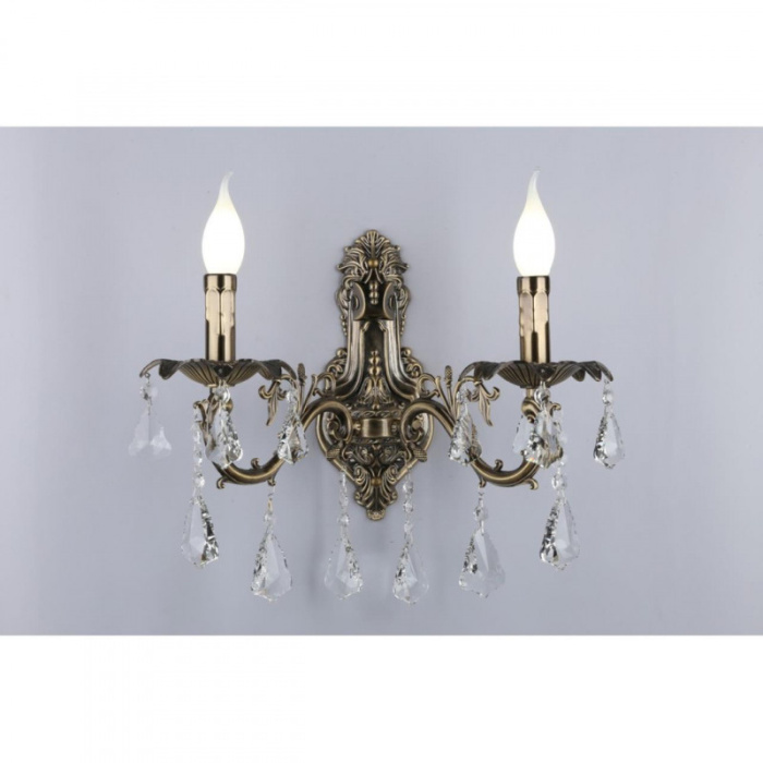 Светильник настенный Omnilux Catanzaro OML-30811-02