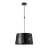 Подвесной светильник MIX Black pendant lamp