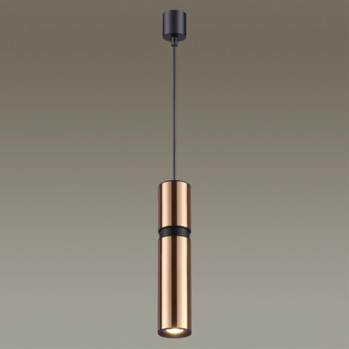 Подвесной светильник Odeon Light Afra 4744/5L