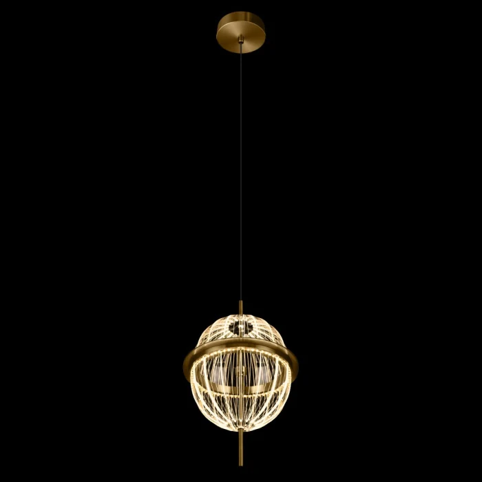 Подвесной светильник LOFT IT Tranquility 10397/C