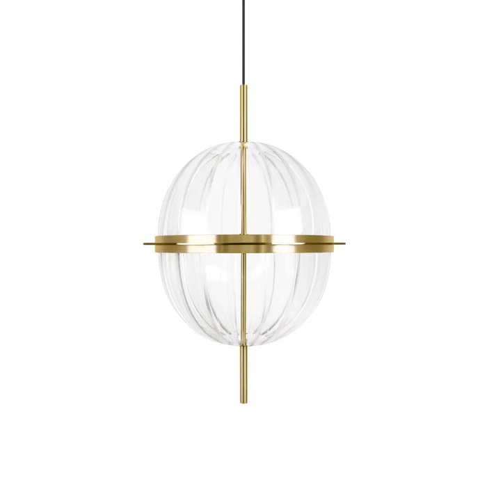 Подвесной светильник LOFT IT Tranquility 10397/C