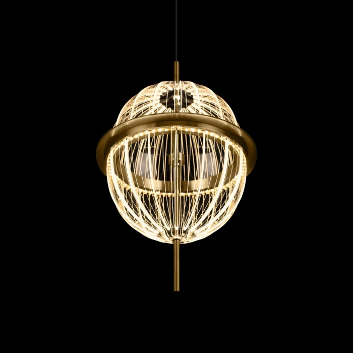 Подвесной светильник LOFT IT Tranquility 10397/C