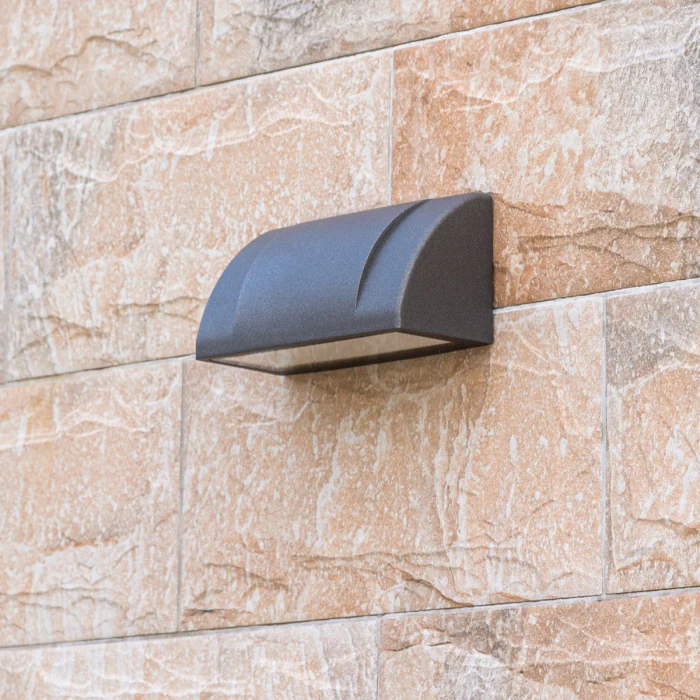 Настенный фонарь Natural Concepts Dwell NC-003055-SB