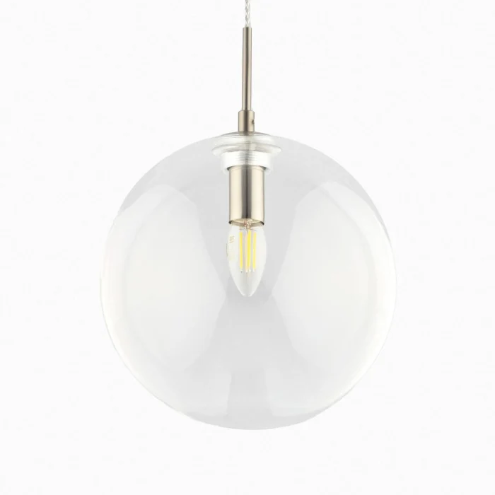 Подвесной светильник Citilux Томми CL102631