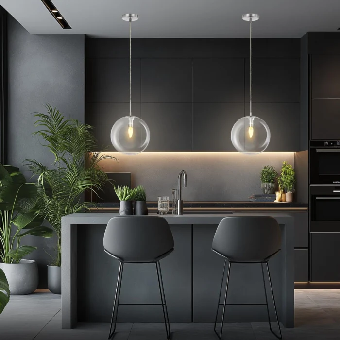 Подвесной светильник Citilux Томми CL102631