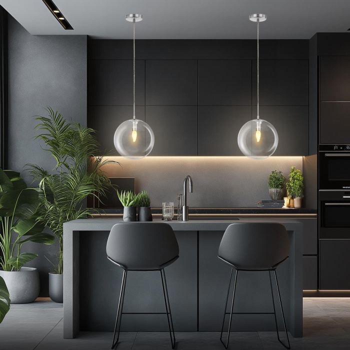 Подвесной светильник Citilux Томми CL102631