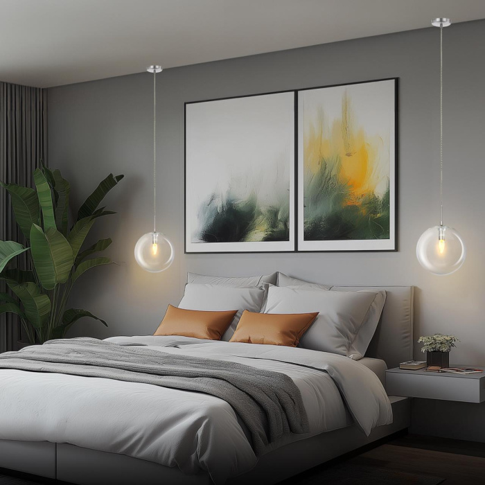 Подвесной светильник Citilux Томми CL102631