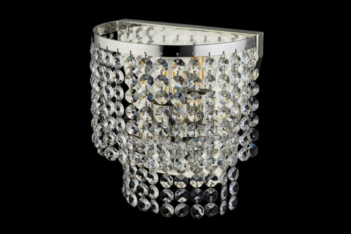 Настенный светильник Arti Lampadari Sara E 2.10.503 S