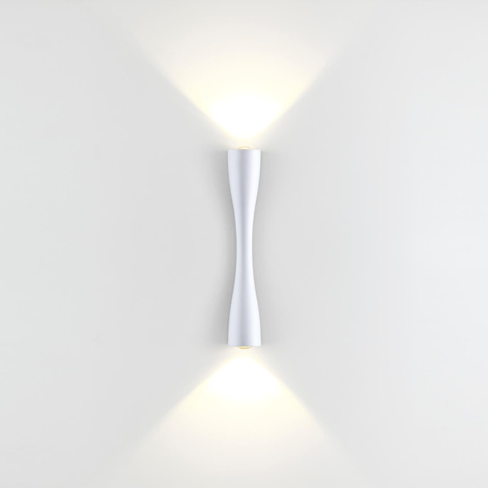 Настенный светильник Odeon Light Anika 4290/10WL