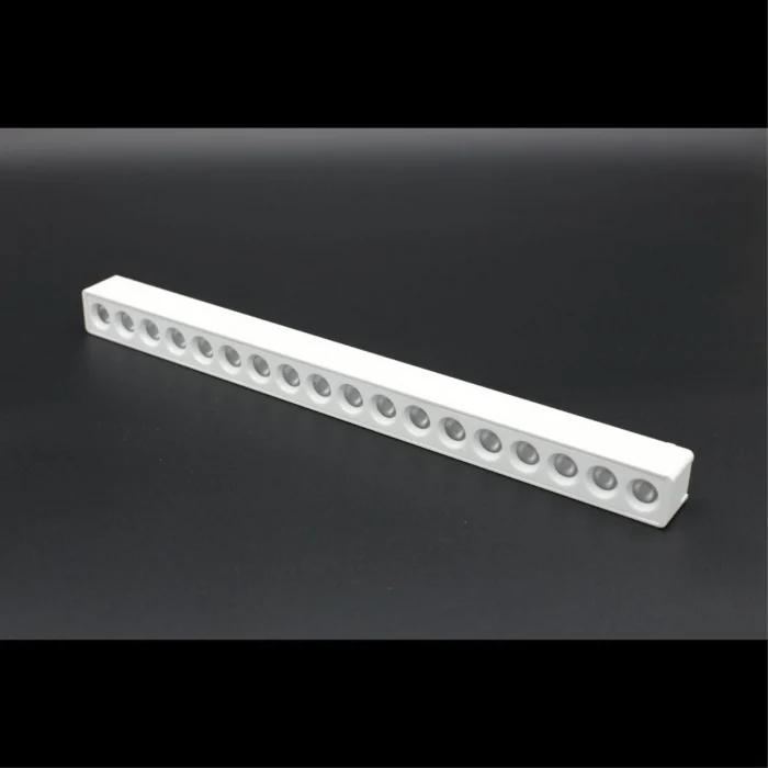 Светильник трековый Aployt Magnetic track 48 APL.0100.10.18