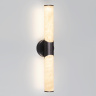Настенный светильник Odeon Light Marbella 6673/12WL