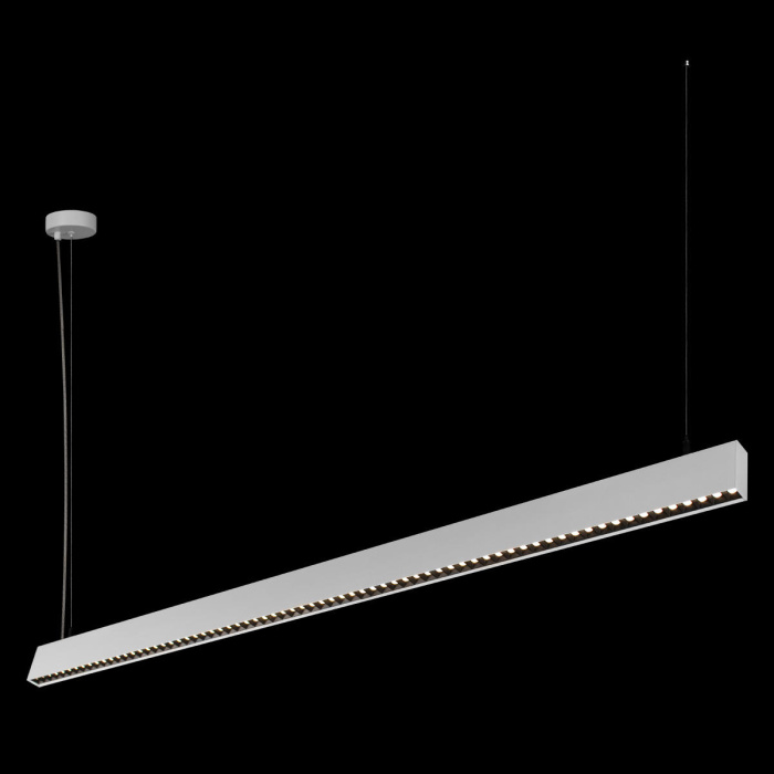 Подвесной светильник LOFT IT Vim 10318/B White