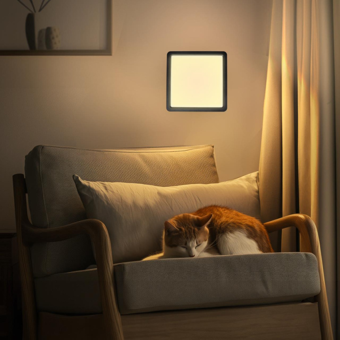 Светильник потолочный Citilux Бейсик CL738K181V