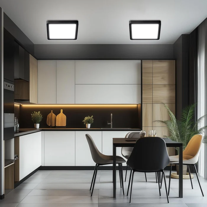 Светильник потолочный Citilux Бейсик CL738K181V