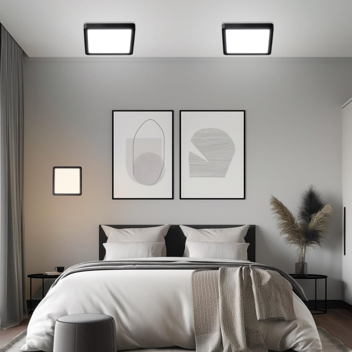 Светильник потолочный Citilux Бейсик CL738K181V