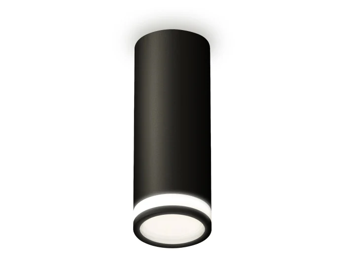Комплект накладного светильника с акрилом Ambrella light XS6343040