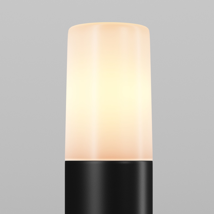 Грунтовый светильник Maytoni Talpa O416FL-L3B3K