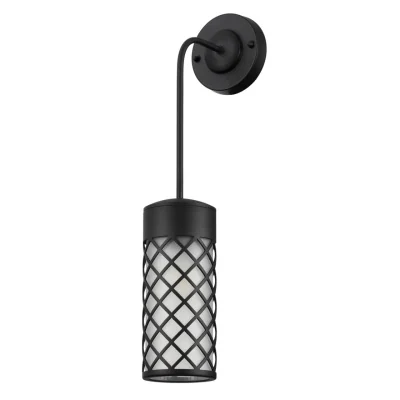 Ландшафтный настенный светильник Odeon Light Dunes 4834/1W