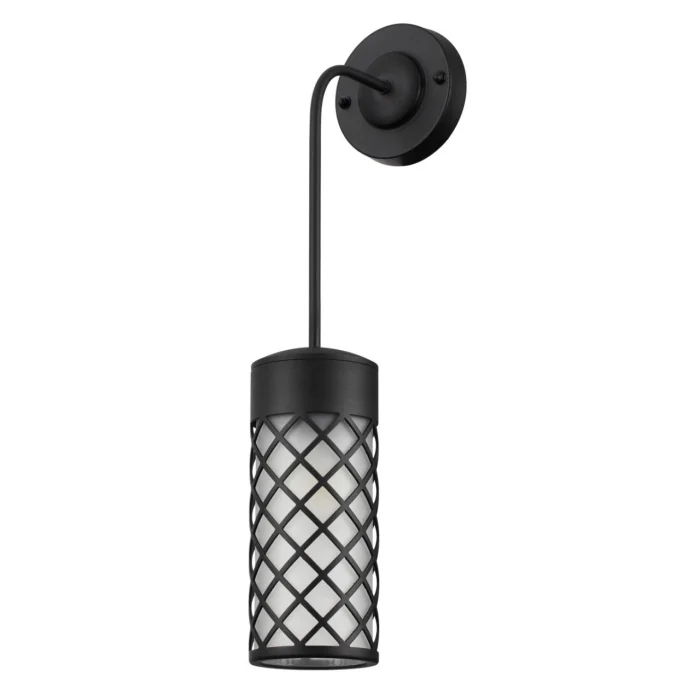 Ландшафтный настенный светильник Odeon Light Dunes 4834/1W