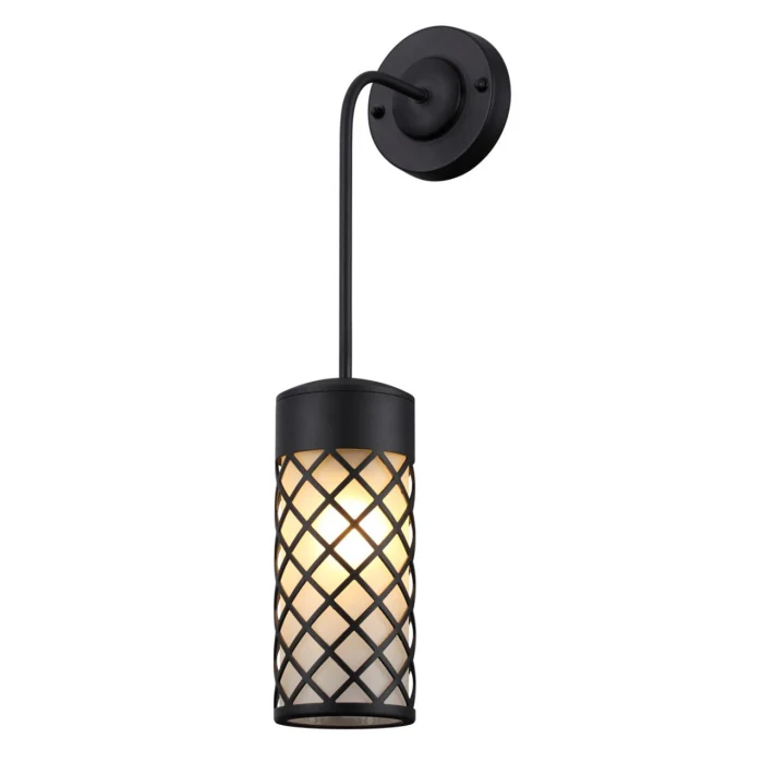 Ландшафтный настенный светильник Odeon Light Dunes 4834/1W