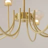 Люстра на штанге Maytoni Dynasty MOD402PL-L30BS3K