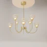 Люстра на штанге Maytoni Dynasty MOD402PL-L30BS3K