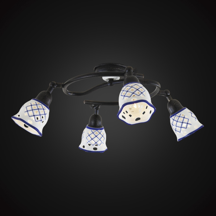 Спот поворотный Citilux Ажур CL534541