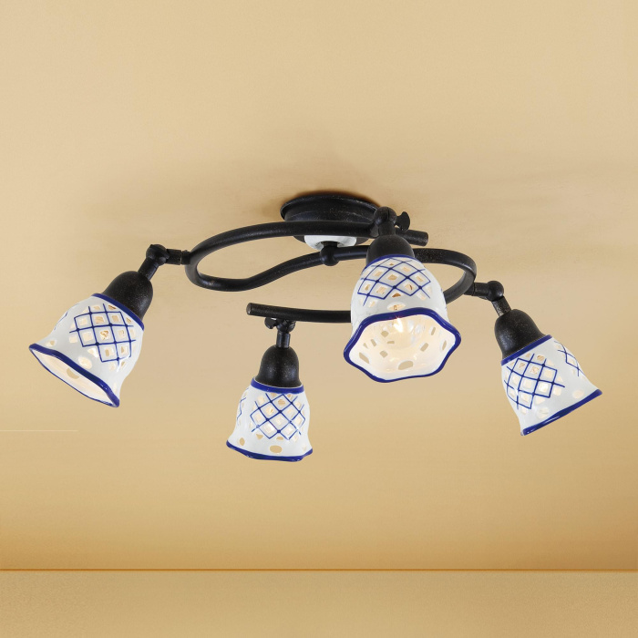 Спот поворотный Citilux Ажур CL534541