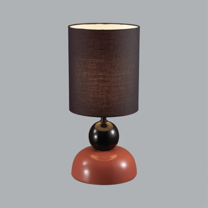 Настольная лампа LUMION 8127/1T