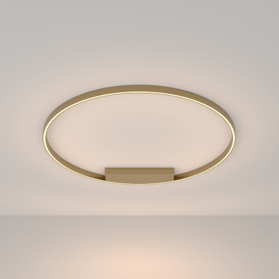 Потолочный светильник Maytoni Rim MOD058CL-L65BS3K