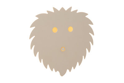 Настенный светильник Lucide CHARLIE 44204/08/38