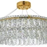 Люстра подвесная Arti Lampadari Ovindoli L 1.5.80.100 G