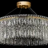 Люстра подвесная Arti Lampadari Ovindoli L 1.5.80.100 G