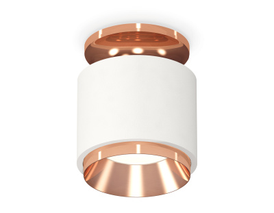 Комплект накладного светильника Ambrella light XS7510140