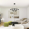 Подвесная люстра Lumion Ilmina 8237/9