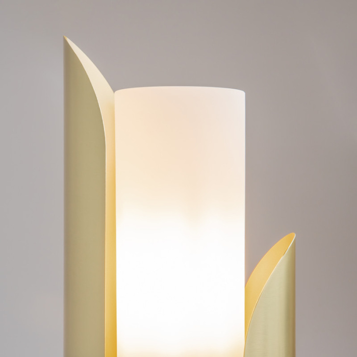 Настольная лампа Maytoni Z014TL-01G