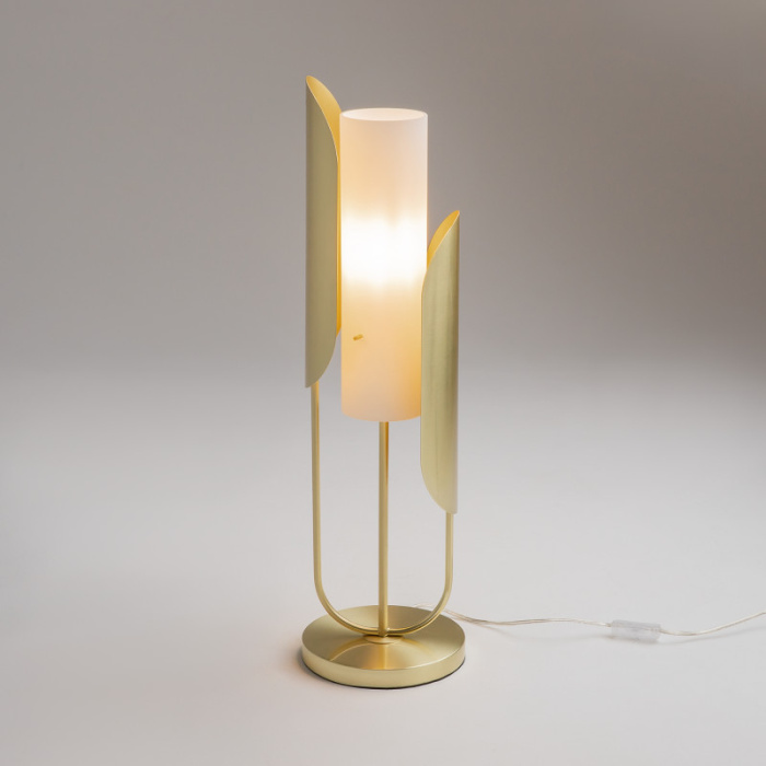 Настольная лампа Maytoni Z014TL-01G