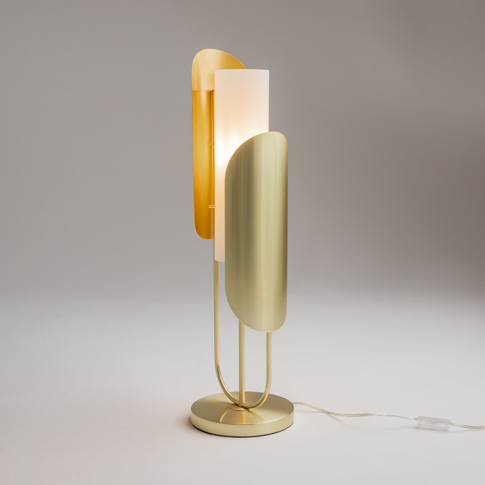 Настольная лампа Maytoni Cipresso Z014TL-01G