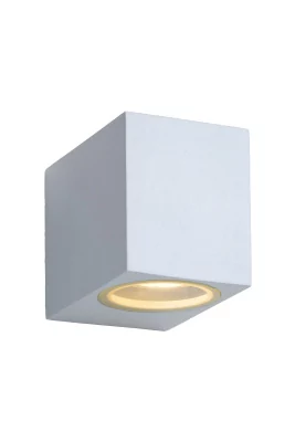 Настенный уличный светильник Lucide ZORA-LED 22860/05/31