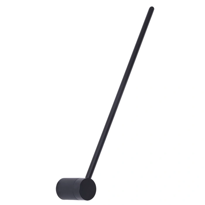 Светильник настенный Arte Lamp POLIS A2027AP-1BK