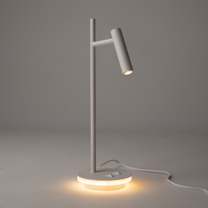 Настольная лампа Maytoni Estudo Z010TL-L8W3K