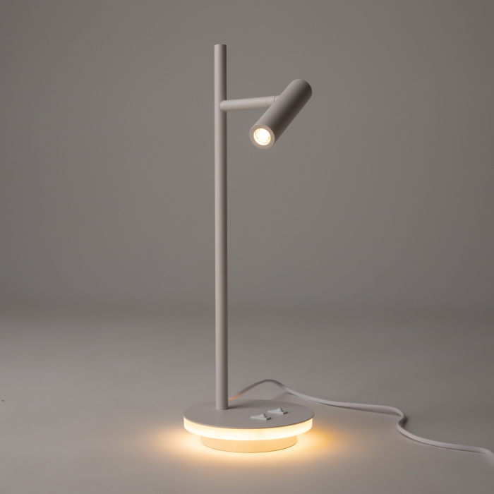 Настольная лампа Maytoni Estudo Z010TL-L8W3K