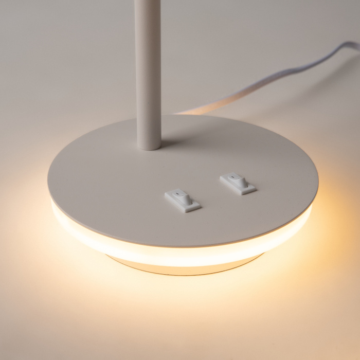 Настольная лампа Maytoni Estudo Z010TL-L8W3K