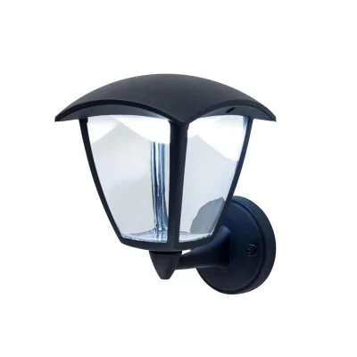 Уличный настенный светильник Citilux Garda CLU04W1