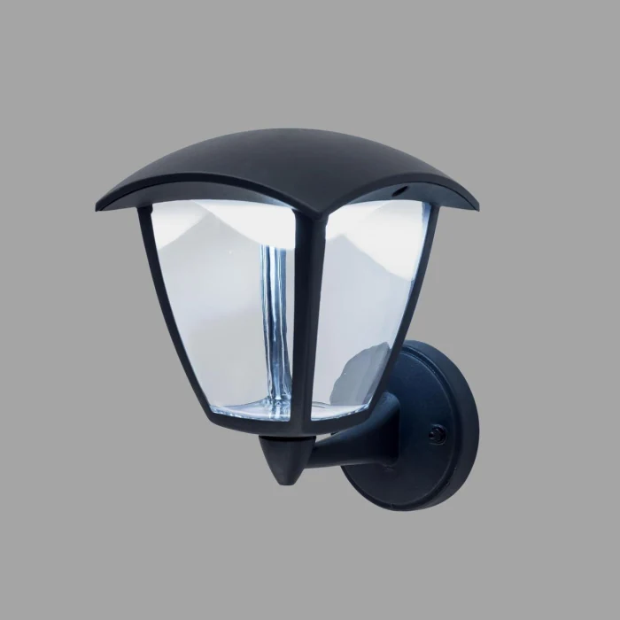 Уличный настенный светильник Citilux Garda CLU04W1