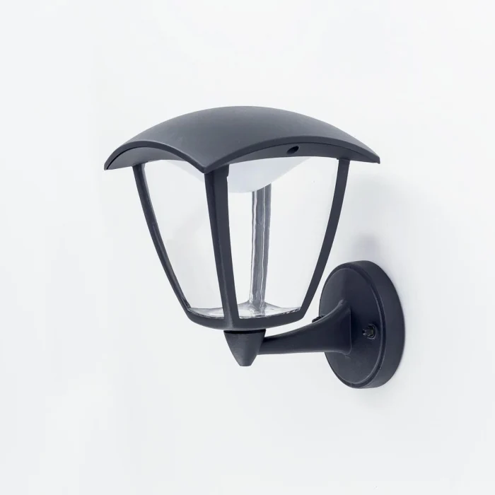 Уличный настенный светильник Citilux Garda CLU04W1