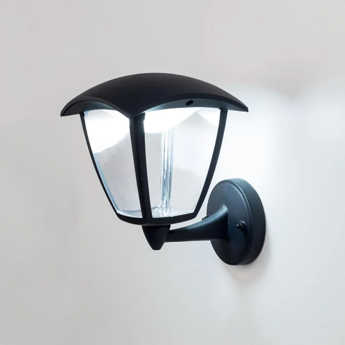 Уличный настенный светильник Citilux Garda CLU04W1