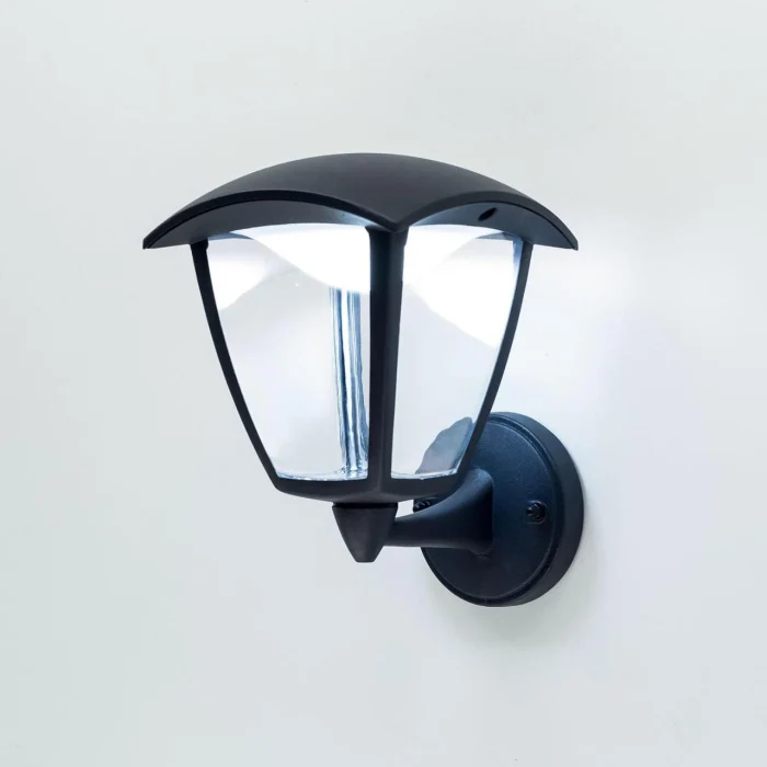 Уличный настенный светильник Citilux Garda CLU04W1