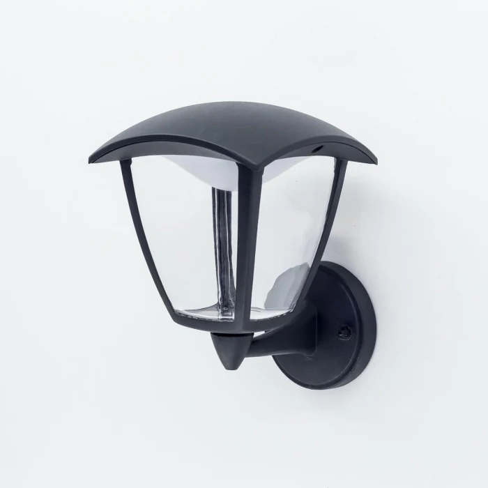 Уличный настенный светильник Citilux Garda CLU04W1