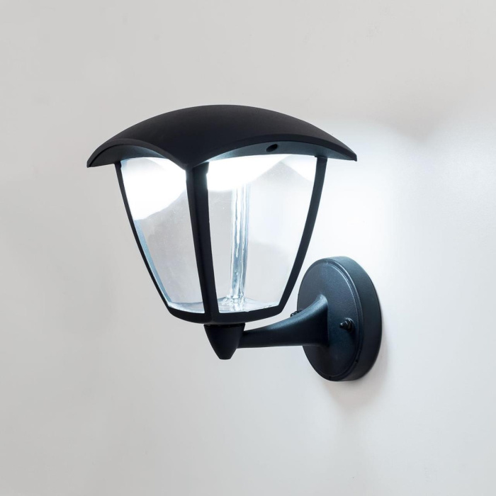 Уличный настенный светильник Citilux Garda CLU04W1